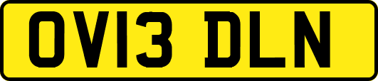 OV13DLN
