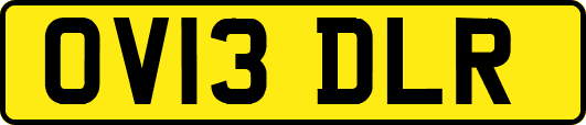 OV13DLR