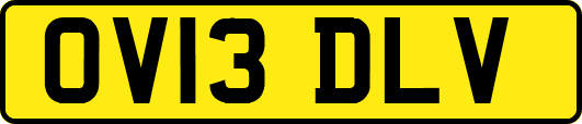 OV13DLV