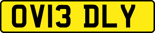 OV13DLY