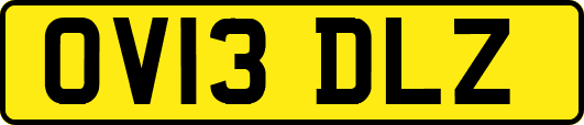 OV13DLZ