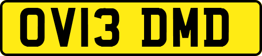 OV13DMD