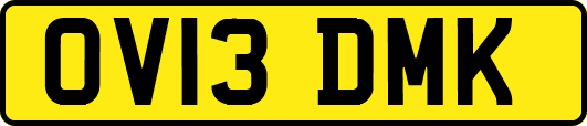 OV13DMK