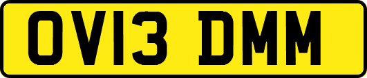 OV13DMM