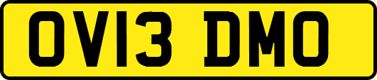 OV13DMO