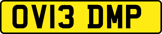 OV13DMP