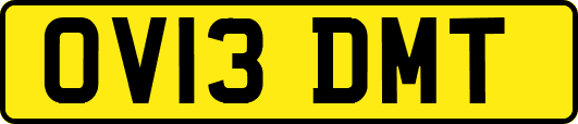OV13DMT