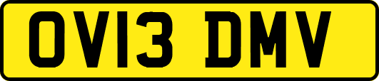 OV13DMV