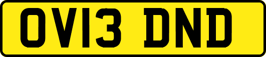 OV13DND