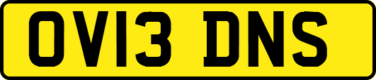 OV13DNS