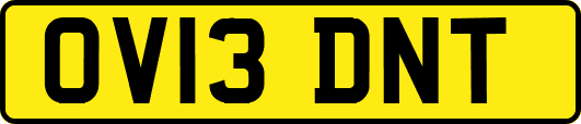 OV13DNT