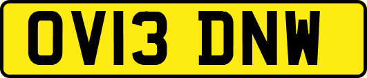 OV13DNW