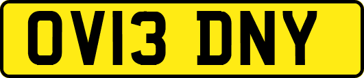 OV13DNY