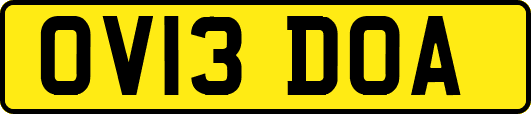 OV13DOA