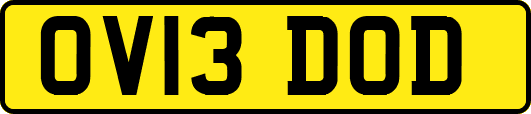 OV13DOD