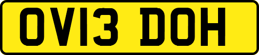 OV13DOH