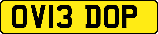 OV13DOP