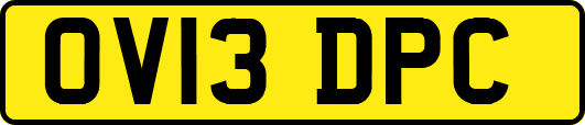 OV13DPC