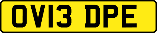 OV13DPE