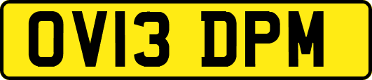 OV13DPM