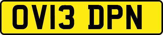 OV13DPN