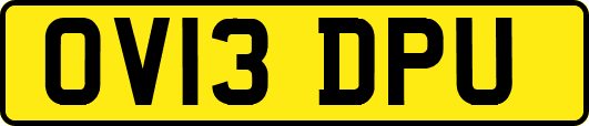 OV13DPU