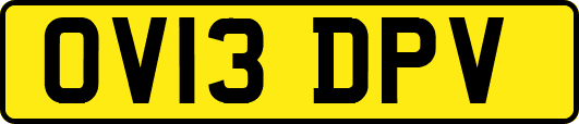 OV13DPV