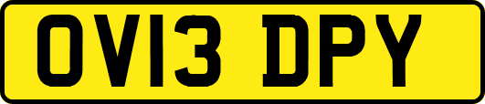 OV13DPY