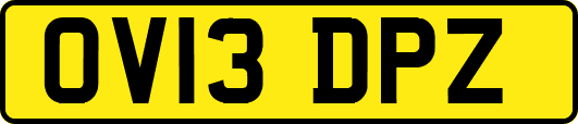 OV13DPZ