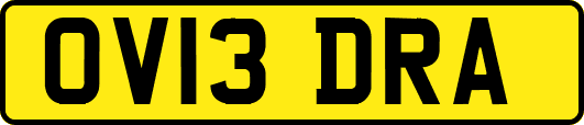 OV13DRA