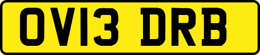 OV13DRB