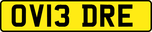 OV13DRE
