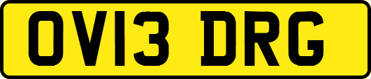 OV13DRG