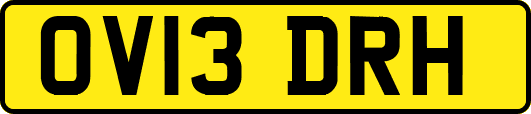 OV13DRH
