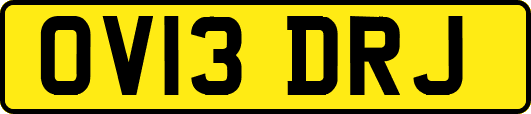 OV13DRJ