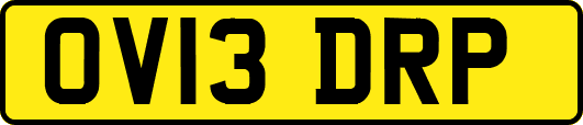 OV13DRP