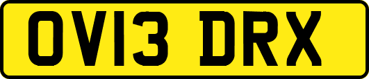 OV13DRX