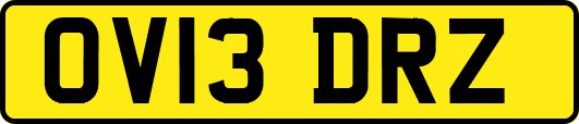 OV13DRZ
