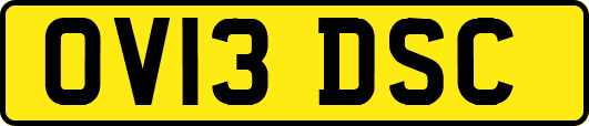 OV13DSC