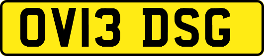 OV13DSG