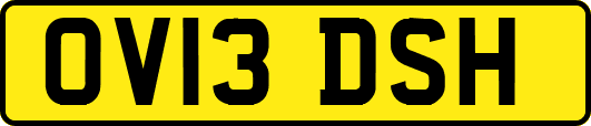 OV13DSH