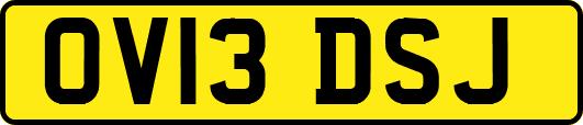 OV13DSJ