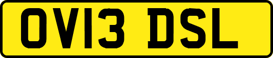 OV13DSL