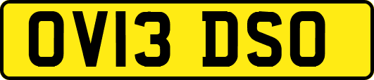 OV13DSO