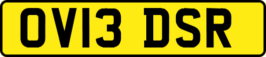 OV13DSR