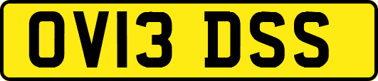 OV13DSS