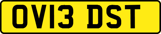 OV13DST