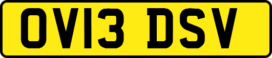 OV13DSV