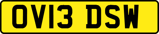 OV13DSW