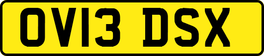 OV13DSX